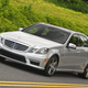 2010 Mercedes E 63 AMG